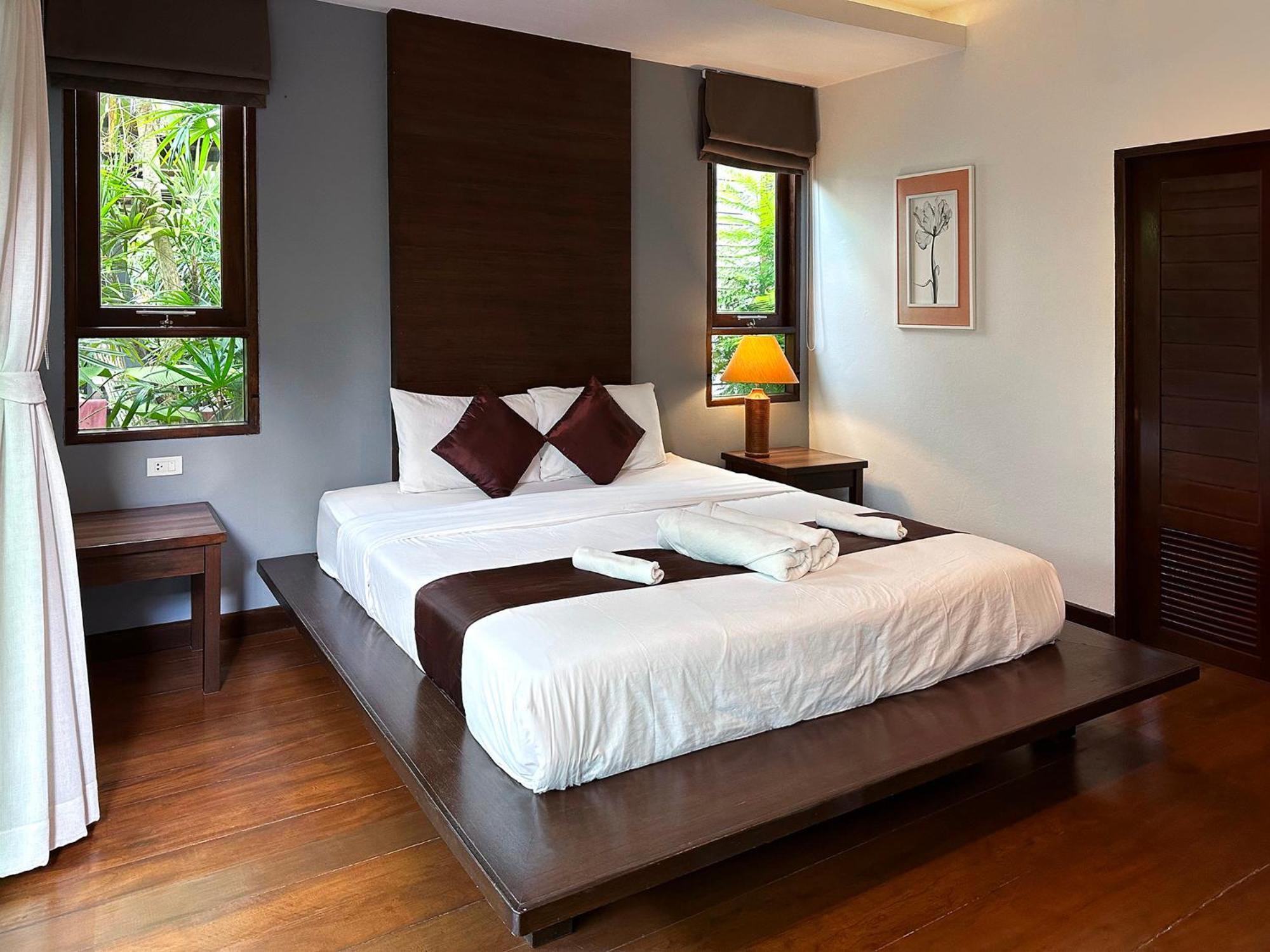 Dreamville Koh Phangan Thongsala Exterior photo