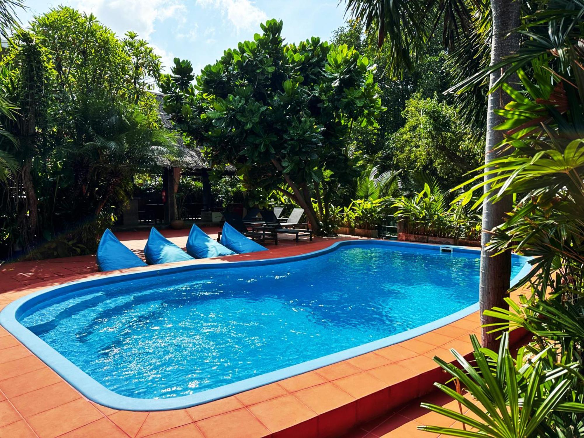 Dreamville Koh Phangan Thongsala Exterior photo