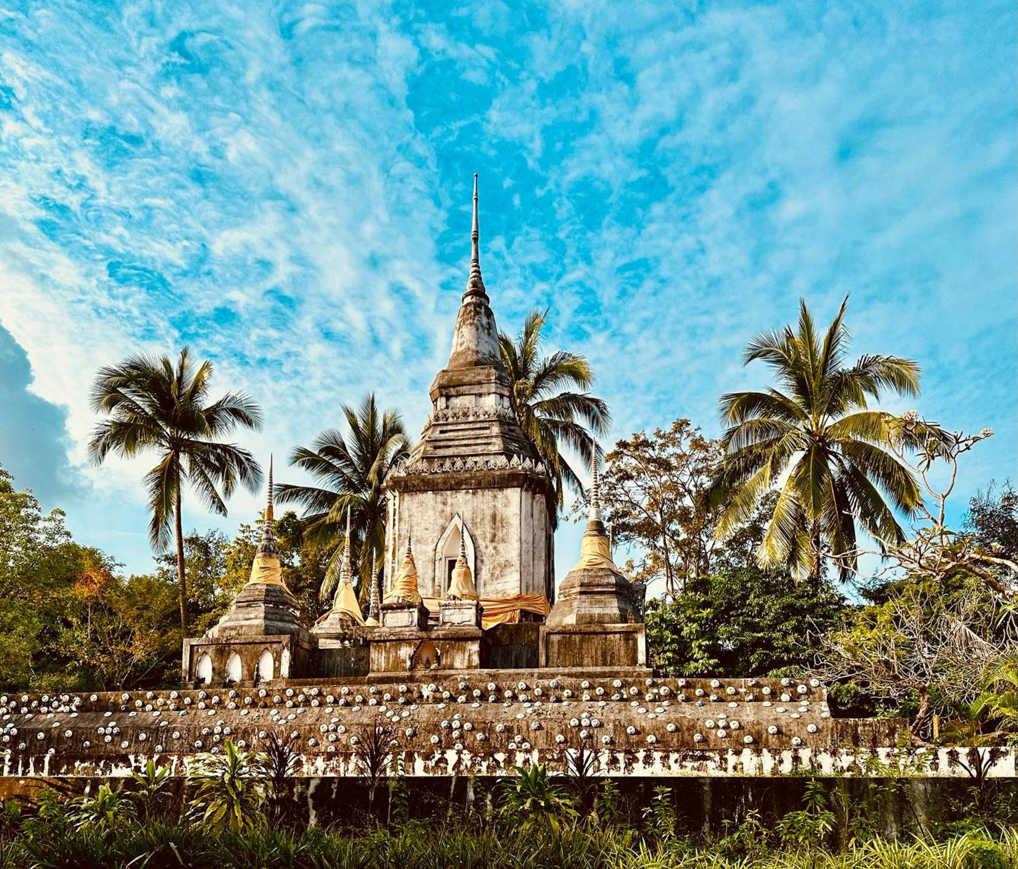 Dreamville Koh Phangan Thongsala Exterior photo